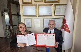 Türkiye - Çin arasında "Sağlık, Sanayi ve Ticarette Stratejik" iş birliği protokolü imzalandı