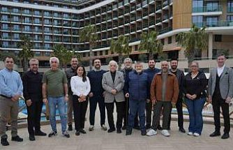 Türkiye Güzellikleri Fotoğraf Ödülleri açıklandı