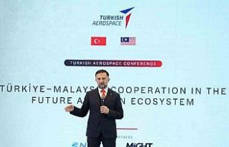 Türkiye ile Malezya arasında havacılıkta iş birliği vurgusu