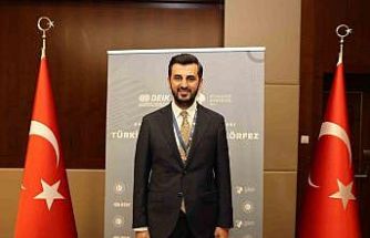 Türkiye-Irak İş Konseyi Başkanı Halit Acar’dan 23 Nisan mesajı