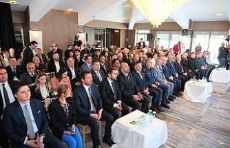 Türkiye’deki İlk kez düzenlenen UNESCO Öğrenen Şehirler Zirvesi - Yozgat 2026 tamamlandı