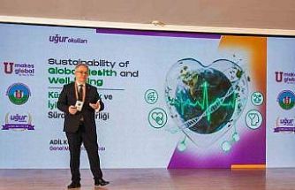 Türkiye’den öğrenciler küresel sağlık için çözüm üretti