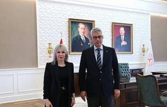 Türkiye’nin CAR-T hamlesi güçleniyor