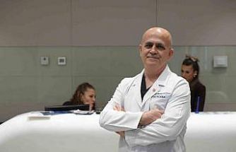 Tuzdan zengin gıdalarla beslenmek taş hastalığının riskini artıran en önemli faktör