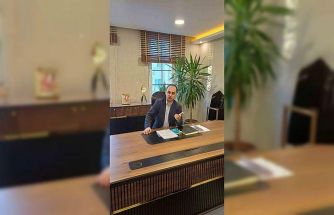 Uçar, "Kul hakkını rakamların ardına saklamayın"