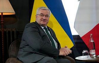 Ukrayna Dışişleri Bakanı Sybiha: "Zelenskiy-Putin görüşmesi için Türk makamlarına başvurduk"