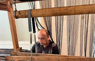 Ulayıcılık ve dokuma gençler tarafından ilgi görmüyor