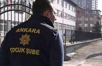 Ülke genelinde okullardaki güvenlik önlemleri artırıldı