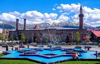 Ülke genelinde sıcaklık düşecek: Erzurum yine üşüyecek