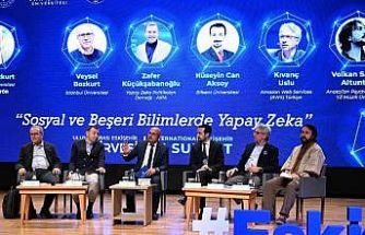 ’Uluslararası Eskişehir Yapay Zekâ Zirvesi’