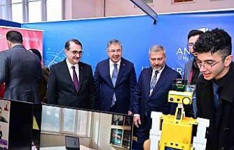 ’Uluslararası Eskişehir Yapay Zekâ Zirvesi’ düzenlendi