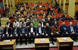 Uluslararası fotoğraf yarışması tanıtıldı