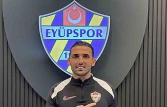 Umut Meraş: "Beşiktaş’a transfer olduktan sonra bir kere bile A Milli Takım’a çağırılmadım"