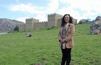 UNESCO Komitesi Üyesi Prof. Dr. Özünel: "Hattuşa, UNESCO’nun dünya ve insanlığa barış getirme idealinin önemli bir temsilcisi"