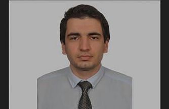 Üniversite hocasına maganda kurşunu