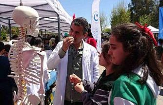 Üniversite’de "Çocuk Fest 26" coşkusu