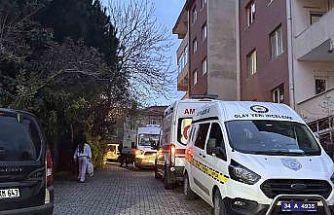 Üsküdar’da aile faciası: Anne ve babasını öldürüp intihar etti