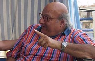 Usta sanatçı Ferdi Atuner hayatını kaybetti