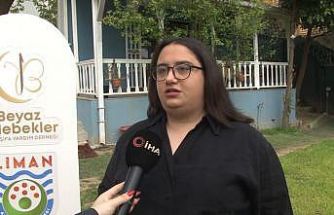 Uyuşturucu bağımlılığından kurtulduğu dernekte rehber oldu