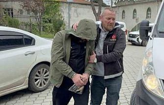 Uyuşturucu ticaretine 1 tutuklama, 3 adli kontrol