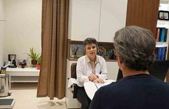 Uzman uyardı: "Türkler Amerikalılar gibi yaşıyor, obezite artıyor"