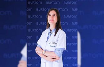 Uzmanı Dr. Merve Dede Akpınar: "Nefesinizin çığlığını duyun"