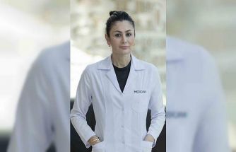 Uzmanı uyardı: "Bu hastalıkta erken tanı önemli"