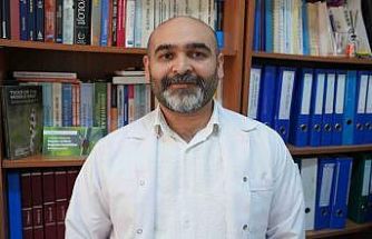 Uzmanı uyardı: "Kar örtüsü keneleri yok etmiyor"