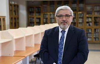 Uzmanı uyardı:  "Kişisel veriler, mahrem bilgiler yapay zekayla paylaşılmamalı"