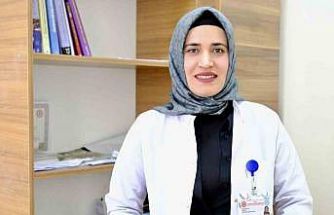 Uzmanı uyardı: "Parkinson hastalığında erken teşhis önemli"