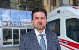 Uzmanından mevsimsel hastalık uyarısı: "Panik yapmayın"