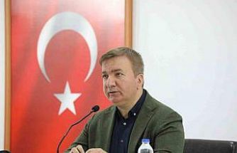 Vali Aydoğdu: "Çocuklarımız geleceğimizin teminatıdır"