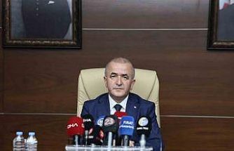 Vali Hatipoğlu: "Randevusu olmayan ebeveynler okul bahçesine sokulmayacak"