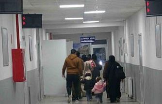 Vali Kalaylı: "Suriyelilerin gönüllü geri dönüş süreci kesintisiz sürüyor"