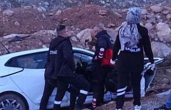 Van’da trafik kazası: 5 yaralı