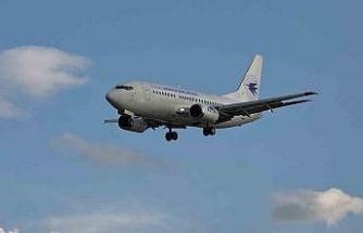 Van’da yakalanan düzensiz göçmenler sınır dışı edildi