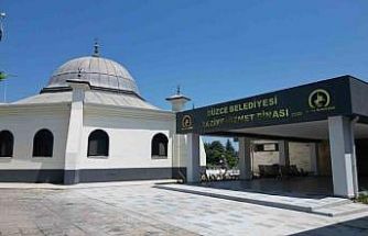 Vatandaşın en zor gününde yanında