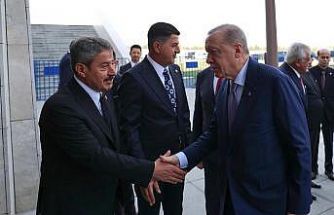 Vekil Tatar: ’’Türkiye’ye uzanan kirli diller susacak’’