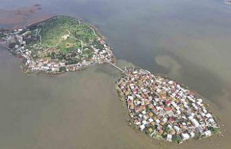 "Velhasıl sudan ibaret Bursa"nın dağı ovası suyla doldu