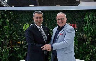 Vestel Mobilite ve Chint Power’dan stratejik iş birliği