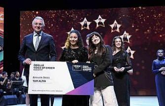 Voice of Erdem müzik yarışması coşkuyla sona erdi