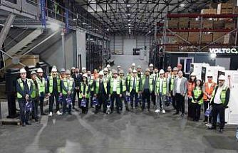 Voltgo’dan Türkiye’de bir ilk: Şarj istasyonlarında EPC modeli dönemi başladı