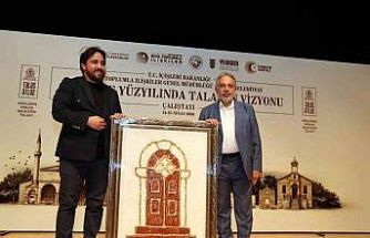 "Yalçın Başkan Talas’ta muhteşem işler yaptı"