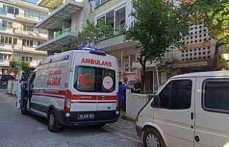 Yalnız yaşayan yaşlı adam evinde ölü bulundu