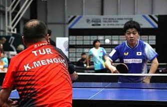 Yalova’da Dünya Para Future Turnuvası heyecanı