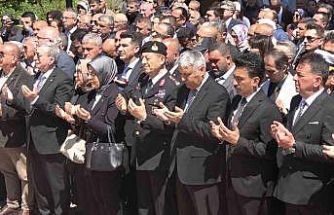 Yalova’da Kocadere şehitleri anıldı