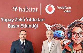 "Yapay Zekâ Yıldızları" ikinci yılını tamamladı