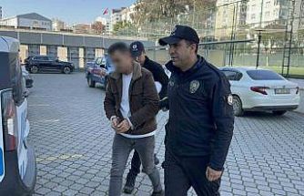 Yarışmadan dönen öğrencilerin kazasında sürücüye adli kontrol