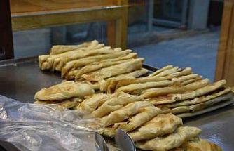 Yaşlıların sütle, gençlerin sade tükettiği Balkan lezzeti: Baniçka