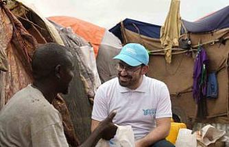 Yedi Başak 2026 Kurban Organizasyonu’nu duyurdu